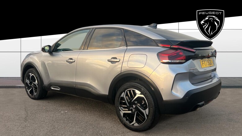 Citroen C4 1.2 PureTech [130] Max 5dr Petrol Hatchback